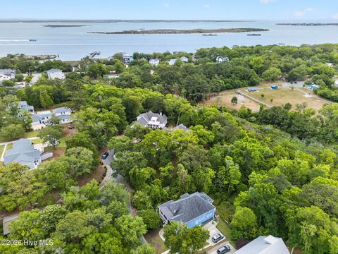 Tiny photo for 207 Joshuas Way, Southport, NC 28461 (MLS # 100571715)