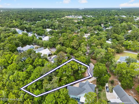 Tiny photo for 207 Joshuas Way, Southport, NC 28461 (MLS # 100571715)