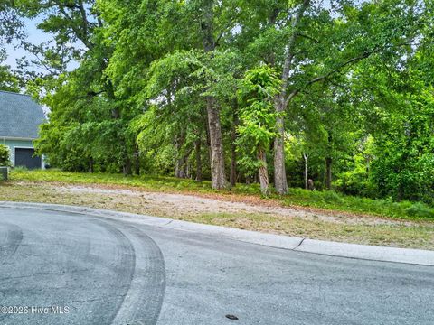 Tiny photo for 207 Joshuas Way, Southport, NC 28461 (MLS # 100571715)