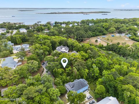 Tiny photo for 207 Joshuas Way, Southport, NC 28461 (MLS # 100571715)