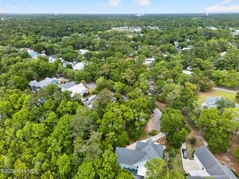 Tiny photo for 207 Joshuas Way, Southport, NC 28461 (MLS # 100571715)