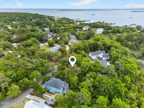 Tiny photo for 207 Joshuas Way, Southport, NC 28461 (MLS # 100571715)