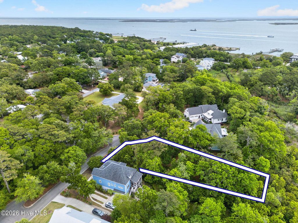 Photo of 207 Joshuas Way, Southport, NC 28461 (MLS # 100571715)