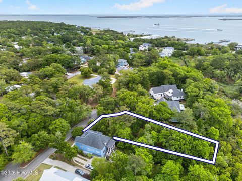 Photo of 207 Joshuas Way, Southport, NC 28461 (MLS # 100571715)