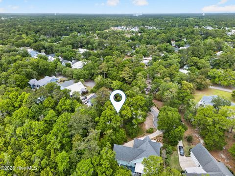 Tiny photo for 207 Joshuas Way, Southport, NC 28461 (MLS # 100571715)