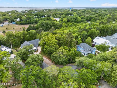 Tiny photo for 207 Joshuas Way, Southport, NC 28461 (MLS # 100571715)