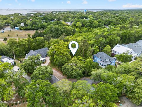 Tiny photo for 207 Joshuas Way, Southport, NC 28461 (MLS # 100571715)