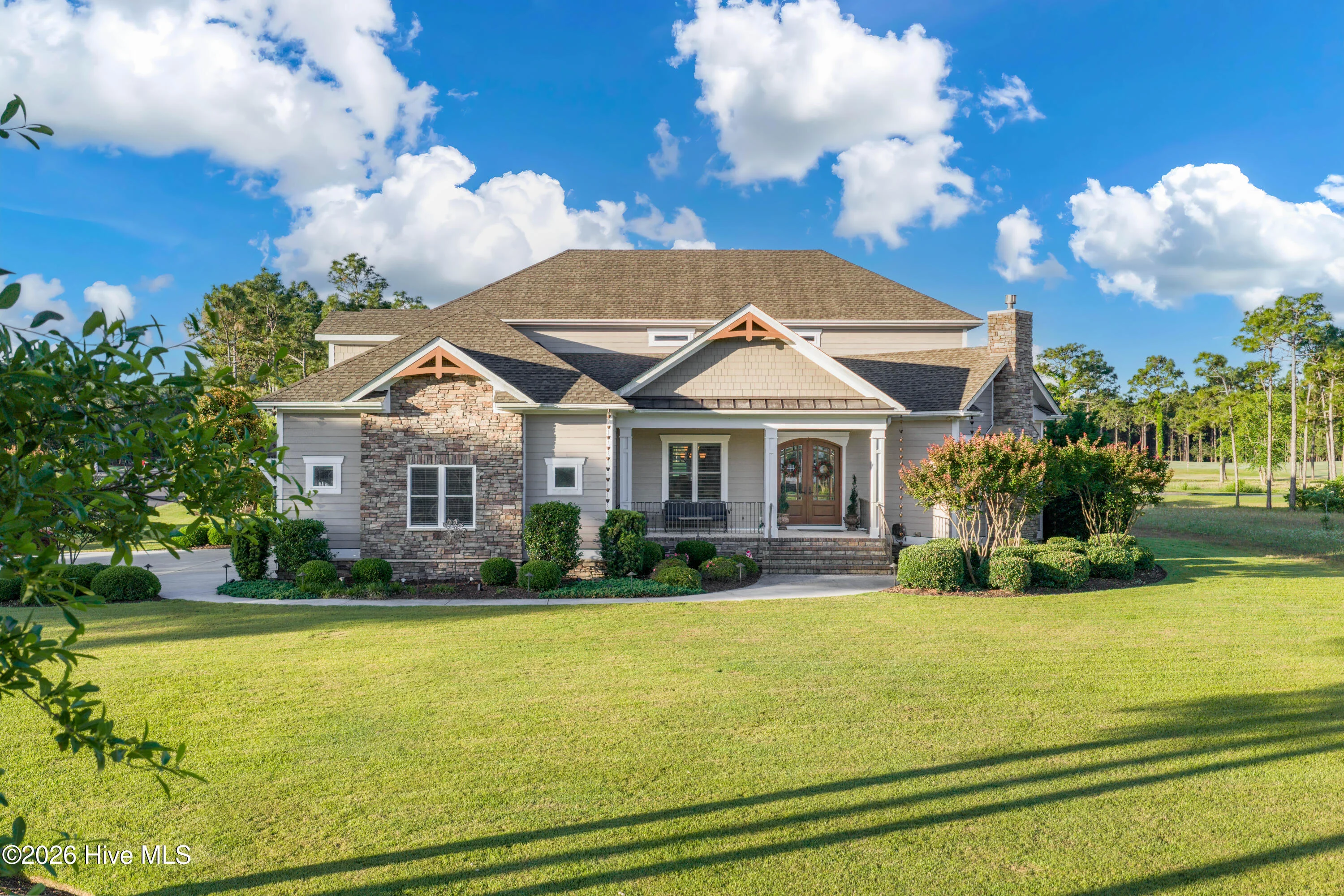 4010 Wyndmere Drive