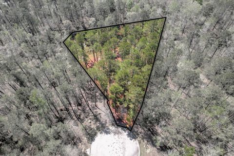 Vacant Land For Sale - LOT O-033 Post Office Court<br/> Edgefield County, North Augusta, SC 29860