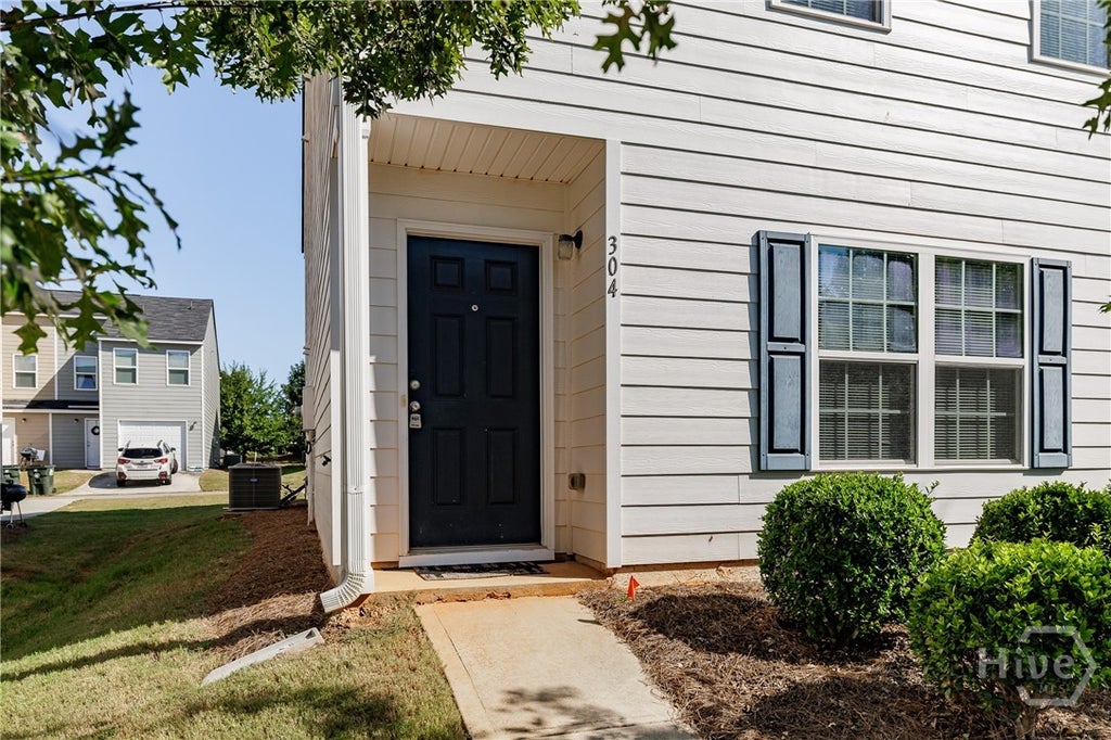 Photo of 304 Samuel Clemens Way, Athens, GA 30606 (MLS # CL361958)