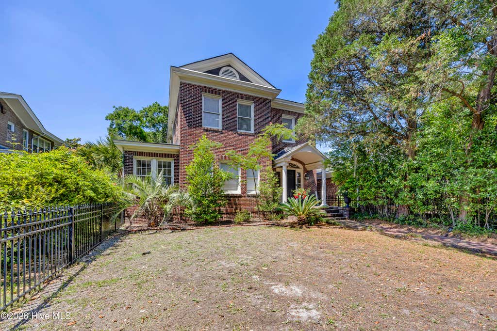 Photo of 1517 Market Street, Wilmington, NC 28401 (MLS # 100583705)