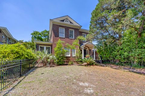 Homes For Rent - 1517 Market Street<br/> Wilmington, NC 28401