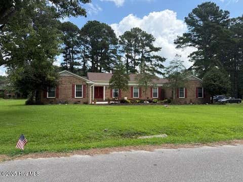 Homes For Sale - 113 Clarendon Road<br/> Hertford County, Ahoskie, NC 27910