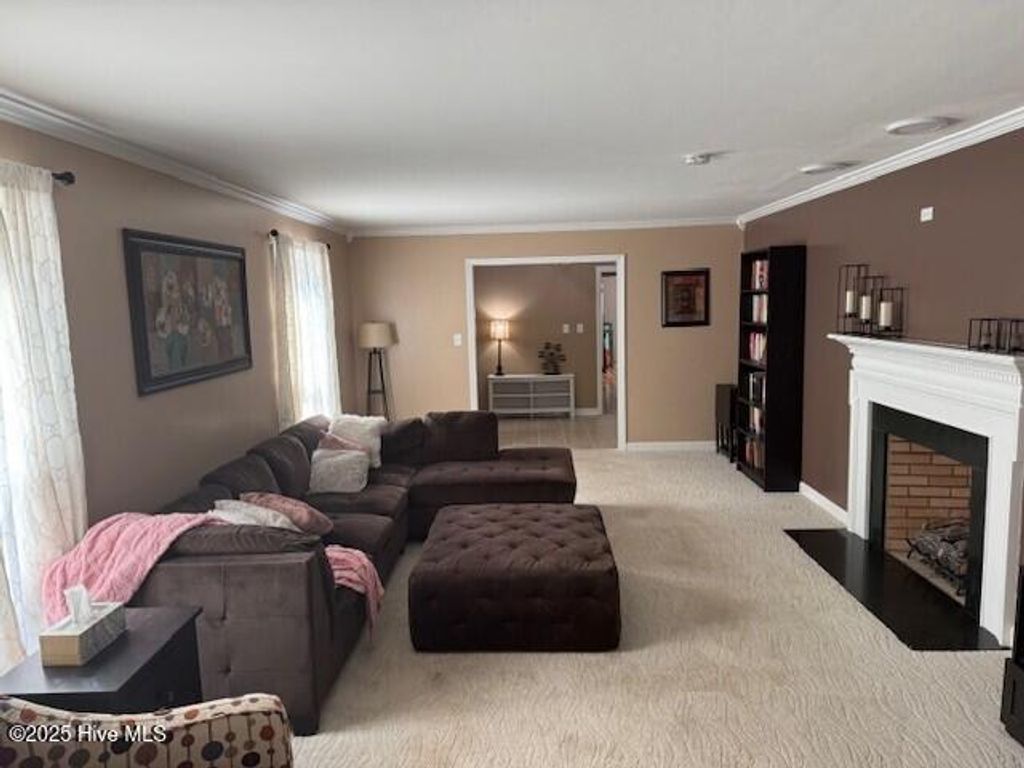 Photo of 113 Clarendon Road, Ahoskie, NC 27910 (MLS # 100520958)