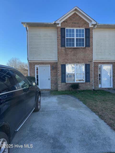 Multifamily For Rent - 1264 Westridge Court #A<br/> Greenville, NC 27834