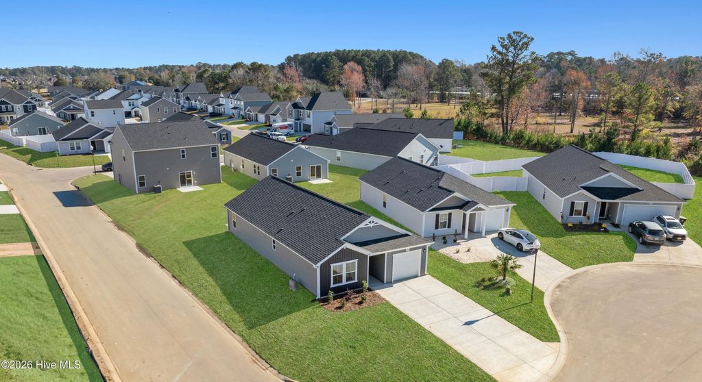 Photo of 272 Mandolin Court SW, Sunset Beach, NC 28468 (MLS # 100528315)