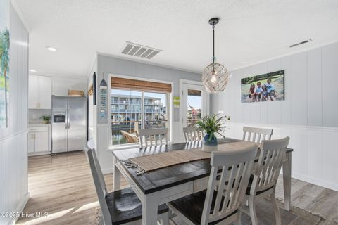 Tiny photo for 122 Sanford Street, Holden Beach, NC 28462 (MLS # 100546452)