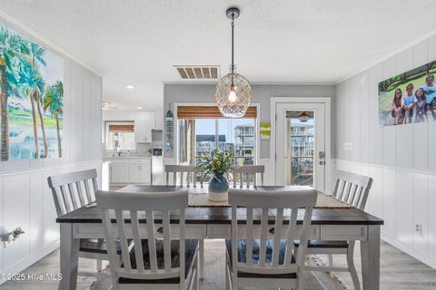 Tiny photo for 122 Sanford Street, Holden Beach, NC 28462 (MLS # 100546452)