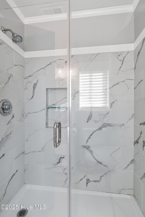 Tiny photo for 122 Sanford Street, Holden Beach, NC 28462 (MLS # 100546452)