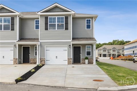 Photo of 100 Coneflower Road, Bloomingdale, GA 31302 (MLS # SA354203)