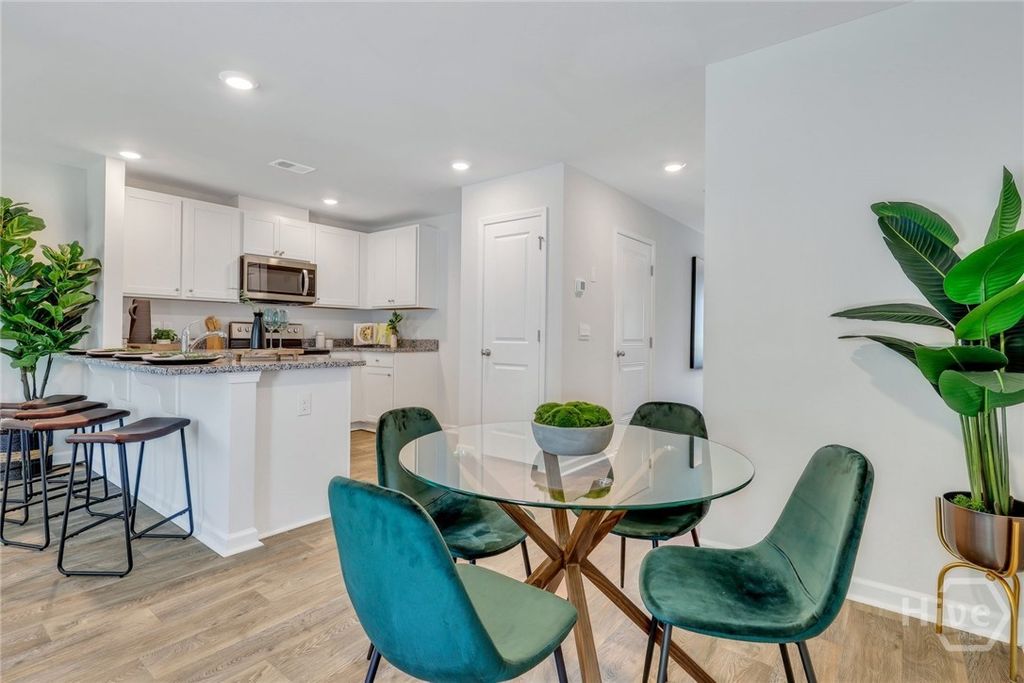 Photo of 100 Coneflower Road, Bloomingdale, GA 31302 (MLS # SA354203)