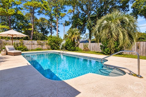 Photo of 606 Sugarbush Circle, Savannah, GA 31406 (MLS # SA366046)