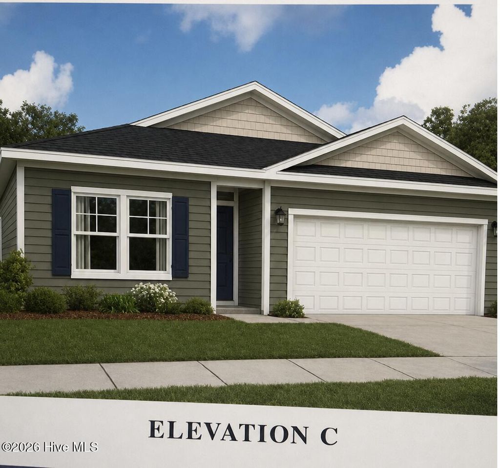 Photo of 170 Scuppernong Lane, Jacksonville, NC 28546 (MLS # 100589212)
