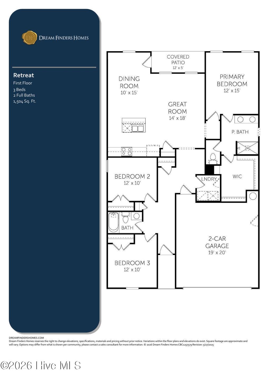 Photo of 170 Scuppernong Lane, Jacksonville, NC 28546 (MLS # 100589212)