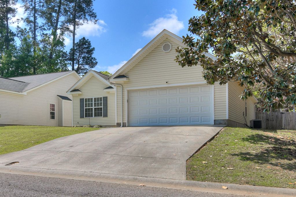 Photo of 500 Connemara Trail, Evans, GA 30809 (MLS # 553835)