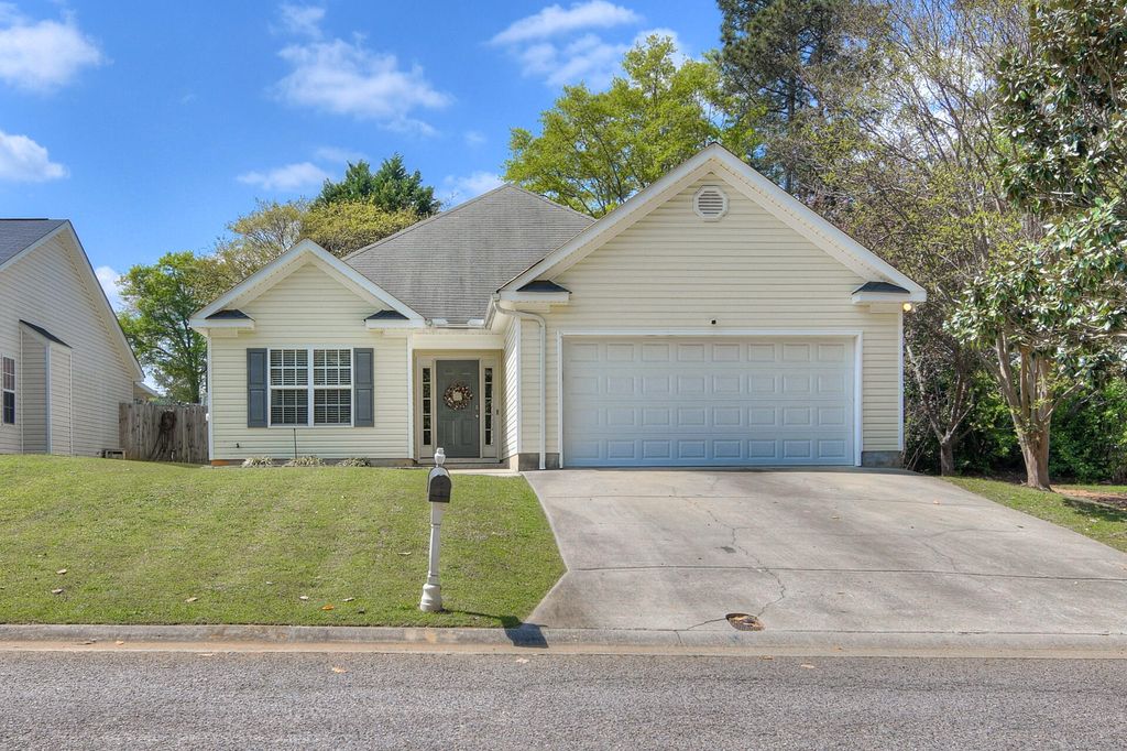 Photo of 500 Connemara Trail, Evans, GA 30809 (MLS # 553835)