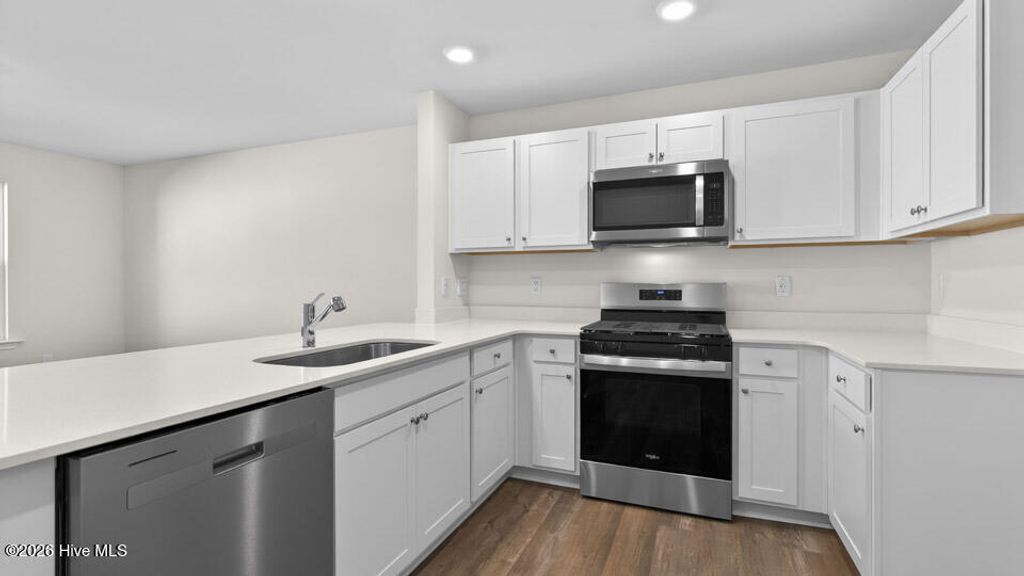 Photo of 102 Clementine Street, Sanford, NC 27332 (MLS # 100560161)