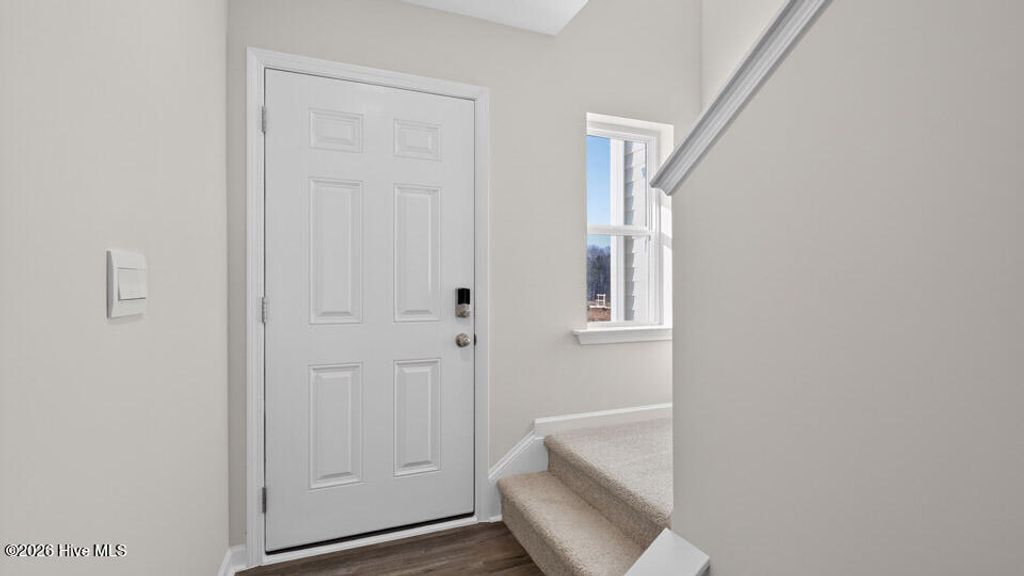 Photo of 102 Clementine Street, Sanford, NC 27332 (MLS # 100560161)