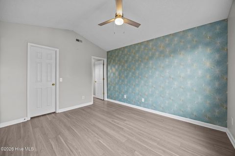 Tiny photo for 1600 Willoughby Park Court #Unit 7, Wilmington, NC 28412 (MLS # 100550940)
