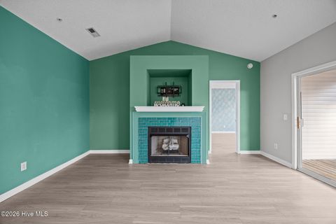 Tiny photo for 1600 Willoughby Park Court #Unit 7, Wilmington, NC 28412 (MLS # 100550940)