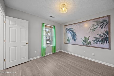 Tiny photo for 1600 Willoughby Park Court #Unit 7, Wilmington, NC 28412 (MLS # 100550940)