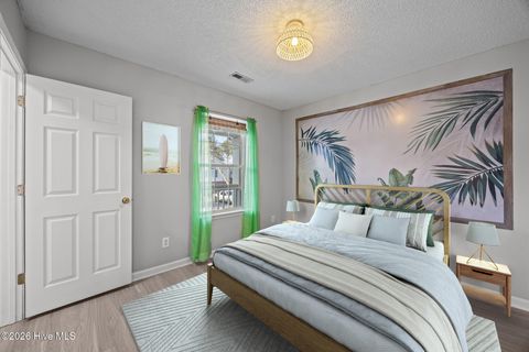 Tiny photo for 1600 Willoughby Park Court #Unit 7, Wilmington, NC 28412 (MLS # 100550940)