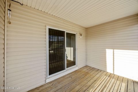 Tiny photo for 1600 Willoughby Park Court #Unit 7, Wilmington, NC 28412 (MLS # 100550940)