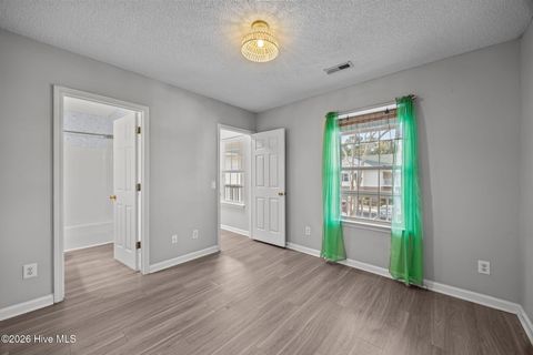 Tiny photo for 1600 Willoughby Park Court #Unit 7, Wilmington, NC 28412 (MLS # 100550940)