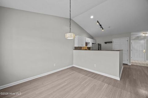 Tiny photo for 1600 Willoughby Park Court #Unit 7, Wilmington, NC 28412 (MLS # 100550940)