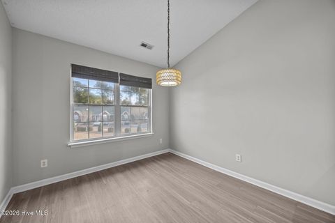 Tiny photo for 1600 Willoughby Park Court #Unit 7, Wilmington, NC 28412 (MLS # 100550940)