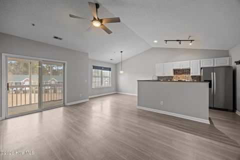 Tiny photo for 1600 Willoughby Park Court #Unit 7, Wilmington, NC 28412 (MLS # 100550940)