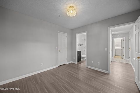 Tiny photo for 1600 Willoughby Park Court #Unit 7, Wilmington, NC 28412 (MLS # 100550940)