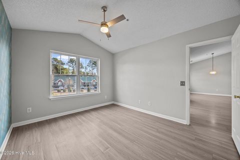 Tiny photo for 1600 Willoughby Park Court #Unit 7, Wilmington, NC 28412 (MLS # 100550940)