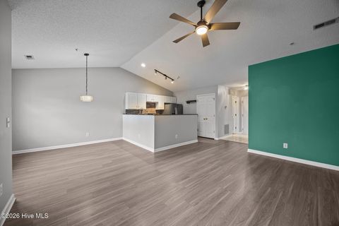 Tiny photo for 1600 Willoughby Park Court #Unit 7, Wilmington, NC 28412 (MLS # 100550940)