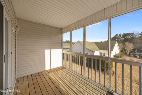 Tiny photo for 1600 Willoughby Park Court #Unit 7, Wilmington, NC 28412 (MLS # 100550940)