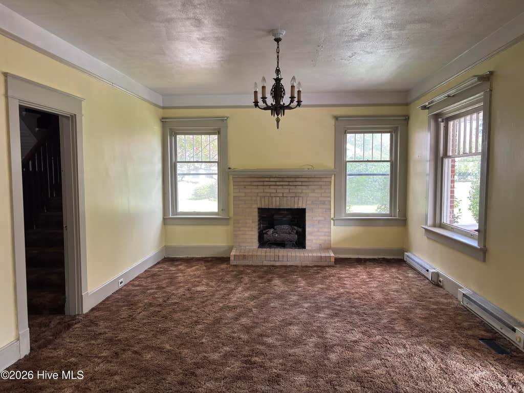 Photo of 107 Peebles Street, Jackson, NC 27845 (MLS # 100592126)