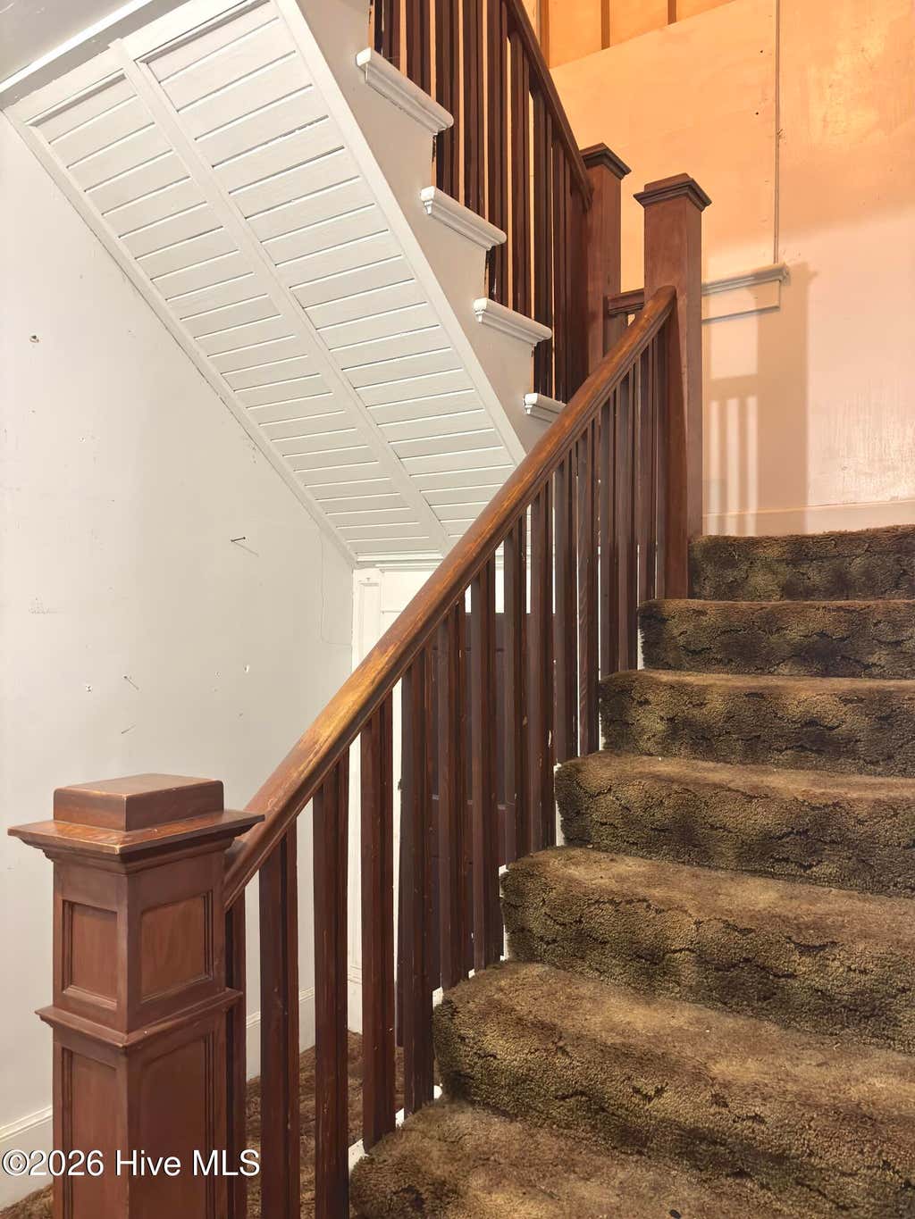Photo of 107 Peebles Street, Jackson, NC 27845 (MLS # 100592126)
