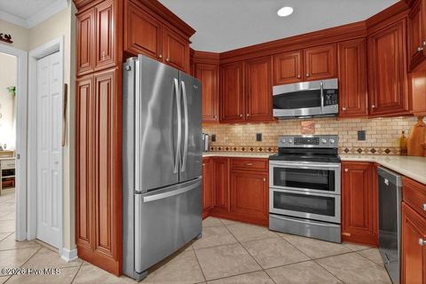 Tiny photo for 5922 Chester Street, Wilmington, NC 28405 (MLS # 100558966)