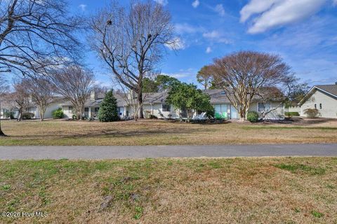 Tiny photo for 5922 Chester Street, Wilmington, NC 28405 (MLS # 100558966)