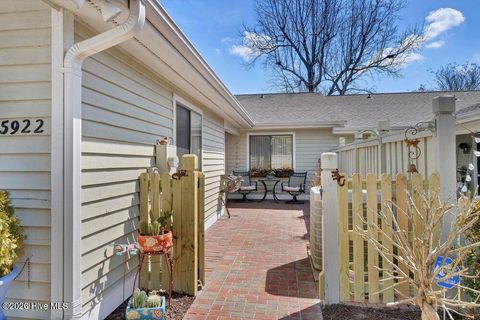 Tiny photo for 5922 Chester Street, Wilmington, NC 28405 (MLS # 100558966)